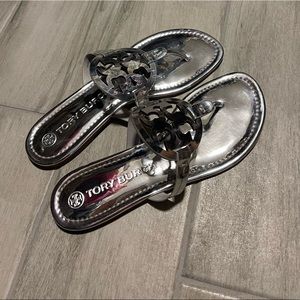 Tory Burch Miller Sandals